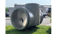 P.V. - Manifold Pipes