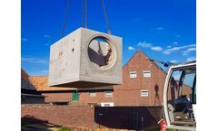 P.V. - Shaft Structure