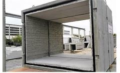 P.V. - Frame Sewers for Wastewater Management