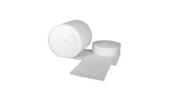 Nonwoven Air Filter Mats