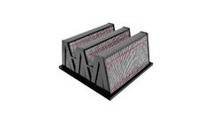 Compact Filter with AC