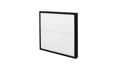 Mini Pleat Panel Filters