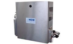 HEM - Ozone Generator