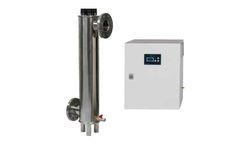 HEM - Evac U.V. sterilizer