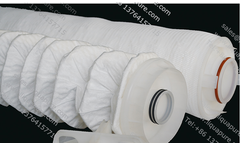 Liquapure - Model 3M - Alternative High Flow Cartridge Filters