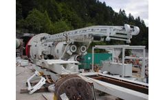 Palmieri - Backup Tunneling System