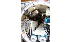 Palmieri - Model RCM - Remote Control Machines