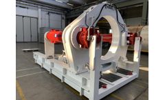 Palmieri - Main and Intemediate Jacking Stations