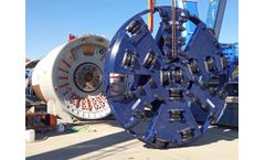 Palmieri - Complete Cutting Heads With Tools