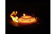 Palmieri - Forging Tools