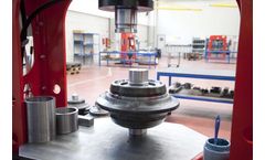 Palmieri - Disc Cutters and Drilling Tools