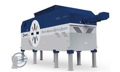 Palmieri - Model PASS - Splitting System