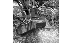 Palmieri - Forestry Equipment