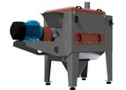 Triton Fugitive - Plastic Centrifuge