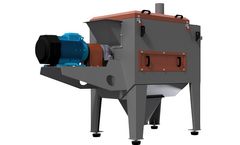 Triton Fugitive - Plastic Centrifuge