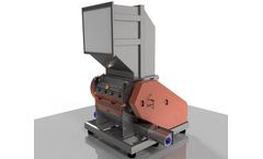 Phoenix - Model MOLINO - Granulador Mill