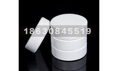 Yufeng - Model 200g - Calcium Hypochlorite Tablet