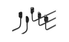 Panasonic - Model EX-10 Series - Miniature Photoelectric Sensors