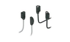 Panasonic - Model EX-10S series - Miniature Photoelectric Sensors
