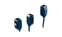 Panasonic - Model EX-20 series - Miniature Photoelectric Sensors