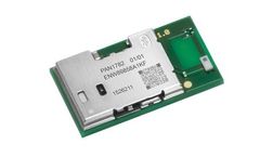 Panasonic - Model PAN1782 (nRF52833) - Low Energy Module