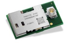 Panasonic - Model PAN1770 (nRF52840) - Low Energy Module