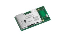 Panasonic - Model PAN1780 (nRF52840) - Low Energy Module