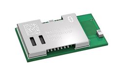Panasonic - Model PAN1780AT (nRF52840) - Low Energy Module