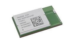 Panasonic - Model PAN9028 (88W8987) - Dual Band 2.4/5 GHz Module