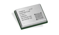 Panasonic - Model PAN9019(A) - Dual Band 2.4 GHz / 5 GHz Module