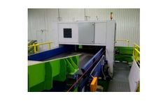 Machine for Municipal Solid Waste