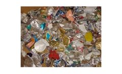 Metal Sorting Machine