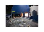 Plastic Sorting Machine
