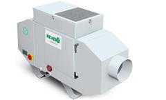 Rentschler - Model X-Cyclone - Oil Mist Separators