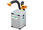 Rentschler - Model X-Cyclone - Smoke Filters