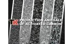 Activated carbon - Activated carbon