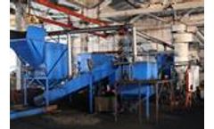 KONSTANTA - Line for carbon black production