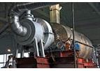 KVARK-500 - Furnace for carbon activation