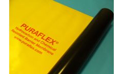 Puraflex - Hydrocarbon & VOC Barrier