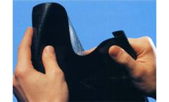 Powerbase - Reinforced Geomembrane Liner