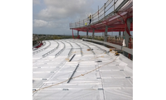 ITP - Model Powerlon VCL - Polyethylene-Based Vapour Control Layer