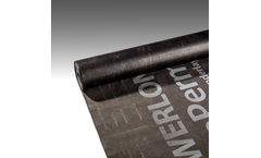 ITP - Model UltraPerm - Powerlon Roofing Underlay