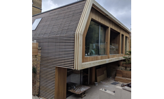 ITP - Powerlon UV Roof