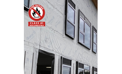 ITP - Model Stamisol A1 - Non-Combustible Breather Membrane