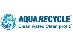 AquaRecycle - Model AquaTrakx - Water Monitoring System