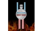 AquaRecycle - Model ThermalRecycle - Heat Exchange Air Transfer System (H.E.A.T)