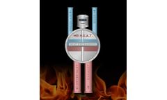 AquaRecycle - Model ThermalRecycle - Heat Exchange Air Transfer System (H.E.A.T)