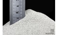 Rota Mining - Finest Granule - 0,3 - 0,7 mm