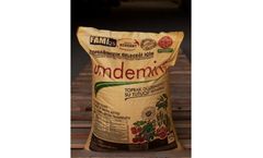 Rota Mining - Custom Pp Bag - Block Printed