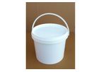 Rota Mining - Buckets